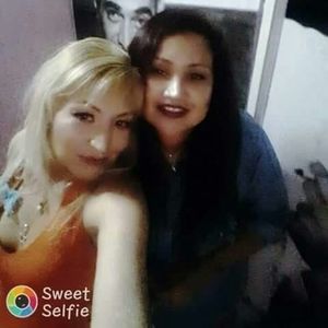 Meet your Posher, Yazmin